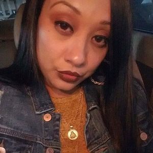 Meet your Posher, Lilly